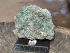 Natural Emerald Mica In Matrix Cobbed Specimens x 5 From Mutoko, Zimbabwe - Toprock Gemstones and Minerals 
