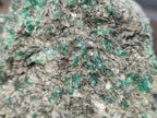 Natural Emerald Mica In Matrix Cobbed Specimens x 5 From Mutoko, Zimbabwe - Toprock Gemstones and Minerals 