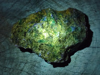 Natural Emerald Mica In Matrix Cobbed Specimens x 5 From Mutoko, Zimbabwe - Toprock Gemstones and Minerals 