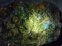 Natural Emerald Mica In Matrix Cobbed Specimens x 5 From Mutoko, Zimbabwe - Toprock Gemstones and Minerals 