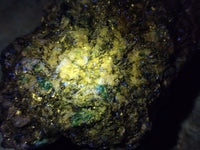 Natural Emerald Mica In Matrix Cobbed Specimens x 5 From Mutoko, Zimbabwe - Toprock Gemstones and Minerals 