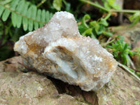 Natural Mixed Spirit Quartz Crystals x 6 From Boekenhouthoek, South Africa - Toprock Gemstones and Minerals 
