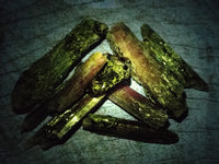 Natural Kyanite Crystals x 1.67 Kg Lot From Karoi, Zimbabwe - Toprock Gemstones and Minerals 