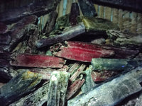 Natural Kyanite Crystals x 1.67 Kg Lot From Karoi, Zimbabwe - Toprock Gemstones and Minerals 
