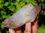 Natural Hand Made Chiredzi Amethyst Conglomerate Specimens x 6 From Zimbabwe - Toprock Gemstones and Minerals 