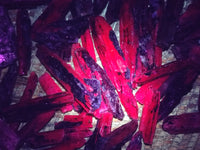 Natural Fluorescent Kyanite Crystals x 2.07 Kg Lot From Karoi, Zimbabwe - Toprock Gemstones and Minerals 