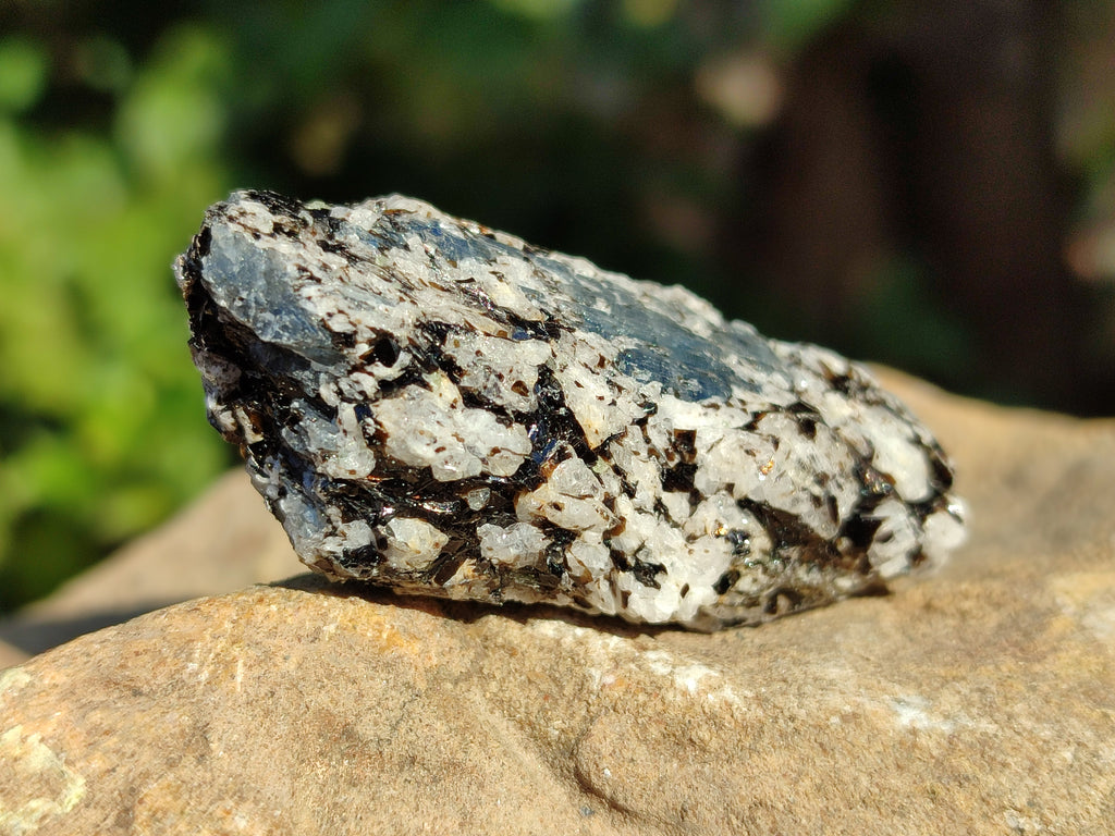 Natural Fluorescent Kyanite Crystals x 2.07 Kg Lot From Karoi, Zimbabwe - Toprock Gemstones and Minerals 