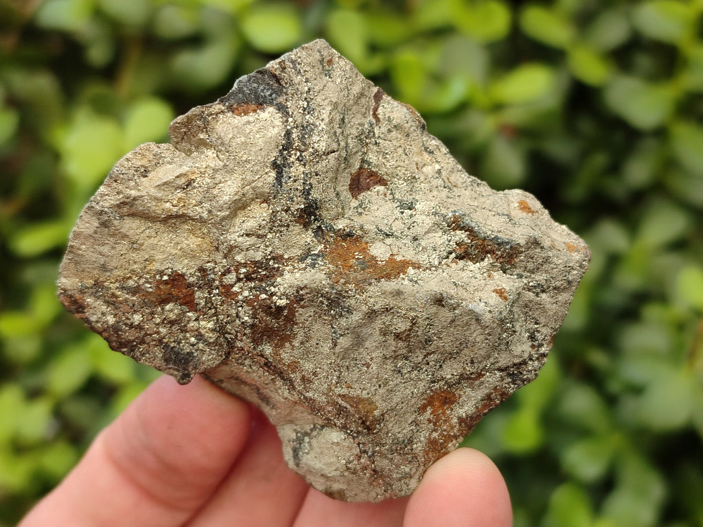 Natural Rare Pharaoh Stone Pyrite Cobbed Specimens x 35 From Iron Duke Mine, Zimbabwe - Toprock Gemstones and Minerals 