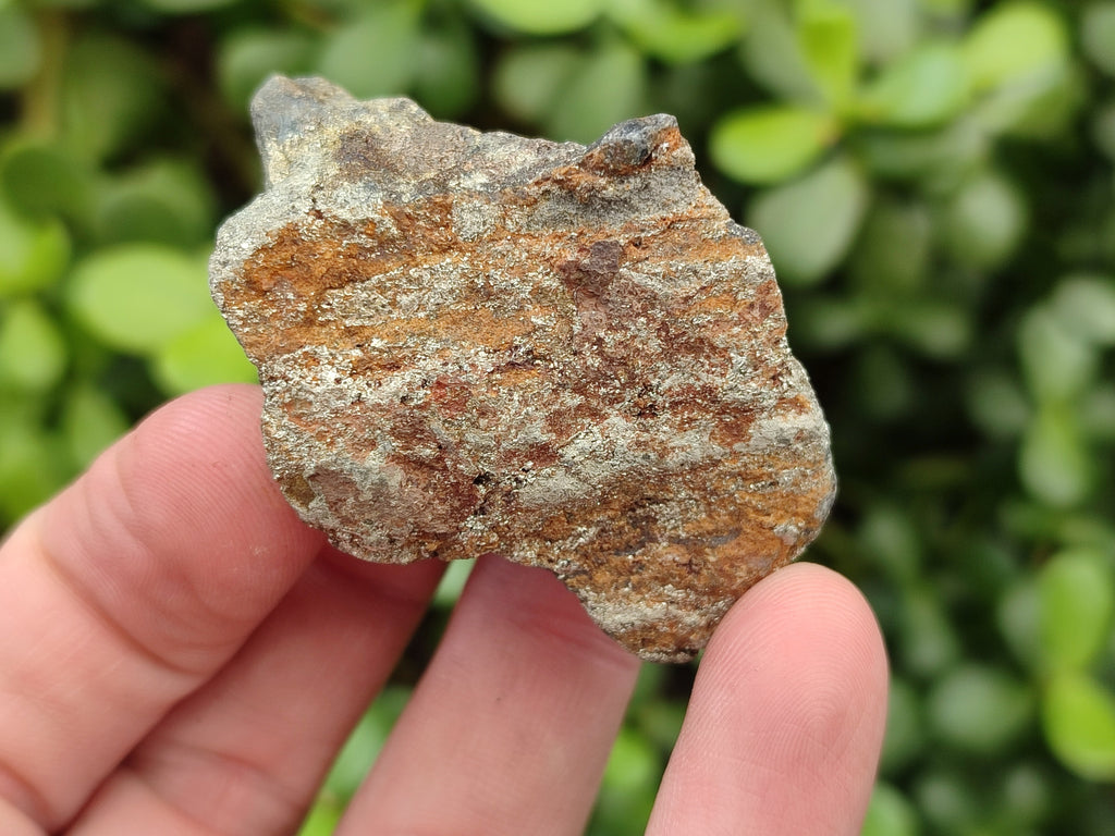 Natural Rare Pharaoh Stone Pyrite Cobbed Specimens x 35 From Iron Duke Mine, Zimbabwe - Toprock Gemstones and Minerals 