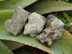 Natural Rare Pharaoh Stone Pyrite Cobbed Specimens x 35 From Iron Duke Mine, Zimbabwe - Toprock Gemstones and Minerals 