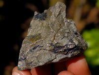 Natural Rare Pharaoh Stone Pyrite Cobbed Specimens x 20 Iron Duke Mine, Zimbabwe
