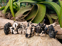 Natural Aegirine and Orthoclase Clusters x 6 From Zomba, Malawi - Toprock Gemstones and Minerals 