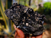 Natural Aegirine and Orthoclase Clusters x 6 From Zomba, Malawi - Toprock Gemstones and Minerals 