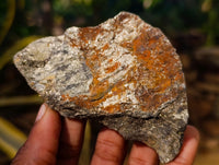 Natural Rare Pharaoh Stone Pyrite Cobbed Specimens x 12 From Iron Duke Mine, Zimbabwe - Toprock Gemstones and Minerals 