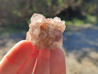 Natural Sunburst Amethyst Spirit Quartz Clusters x 70 From South Africa - Toprock Gemstones and Minerals 