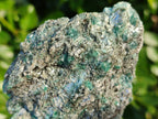 Natural Emerald Mica In Matrix Cobbed Specimens x 6 From Mutoko, Zimbabwe - Toprock Gemstones and Minerals 