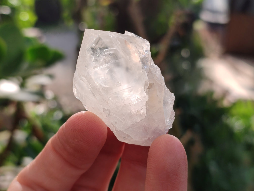 Natural Sunburst Amethyst Spirit Quartz Single Crystals x 63 From South Africa - Toprock Gemstones and Minerals 