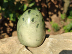 Polished Leopard Stone Standing Free Forms and Free Forms x 6 From Zimbabwe - Toprock Gemstones and Minerals 