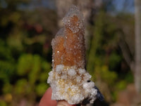 Natural Fairy Spirit Quartz Fingers x 20 From South Africa