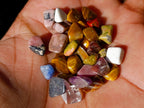 Polished Mini Mixed Tumble Stones x 3 Kg From Southern Africa - Toprock Gemstones and Minerals 