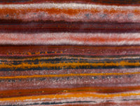 Polished Banded Tiger Iron Points x 2 From Northern Cape, South Africa - Toprock Gemstones and Minerals 