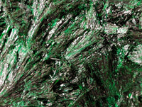 Natural Silky Malachite Specimens x 4 From Kasompe, Congo - Toprock Gemstones and Minerals 