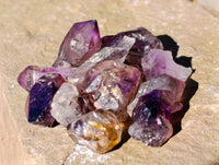 Natural Mixed selection of Minerals x 1.67 Kg Lot From Southern Africa - Toprock Gemstones and Minerals 