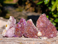 Natural Mixed selection of Minerals x 1.67 Kg Lot From Southern Africa - Toprock Gemstones and Minerals 