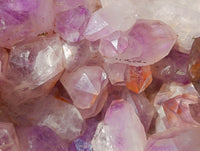 Natural Large Jacaranda Amethyst Quartz Cluster x 1 From Mumbwa, Zambia - Toprock Gemstones and Minerals 