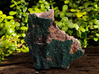Natural Crystalline Malachite Specimens x 3 From Tenke Fungurume, Congo - Toprock Gemstones and Minerals 
