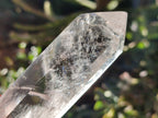 Polished Clear Quartz Crystals x 10 From Madagascar - Toprock Gemstones and Minerals 