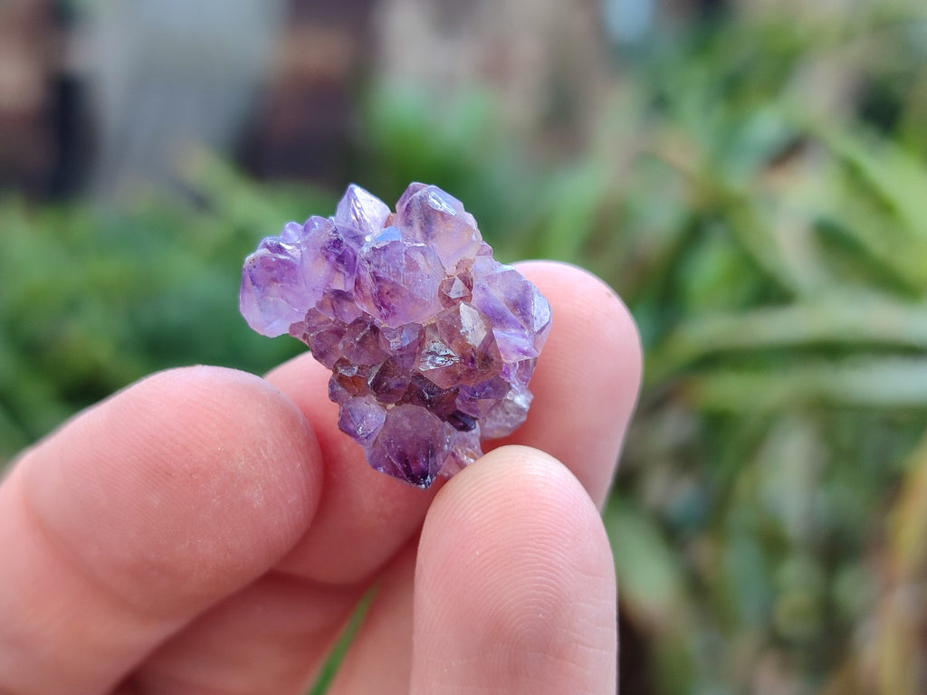 Natural Mixed Quartz Specimens x 2.1 Kg Lot From Southern Africa - Toprock Gemstones and Minerals 