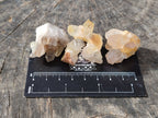 Natural Mixed Quartz Specimens x 2.1 Kg Lot From Southern Africa - Toprock Gemstones and Minerals 