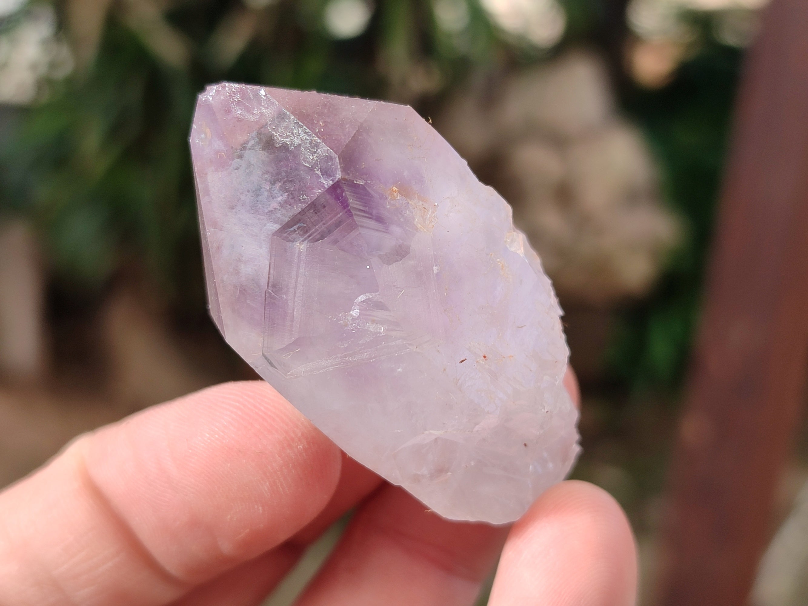 Natural Mixed Quartz Specimens x 2.1 Kg Lot From Southern Africa - Toprock Gemstones and Minerals 