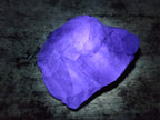 Natural Fluorescent Watermelon Fluorite Cobbed Specimens x 12 From Uis, Namibia - Toprock Gemstones and Minerals 