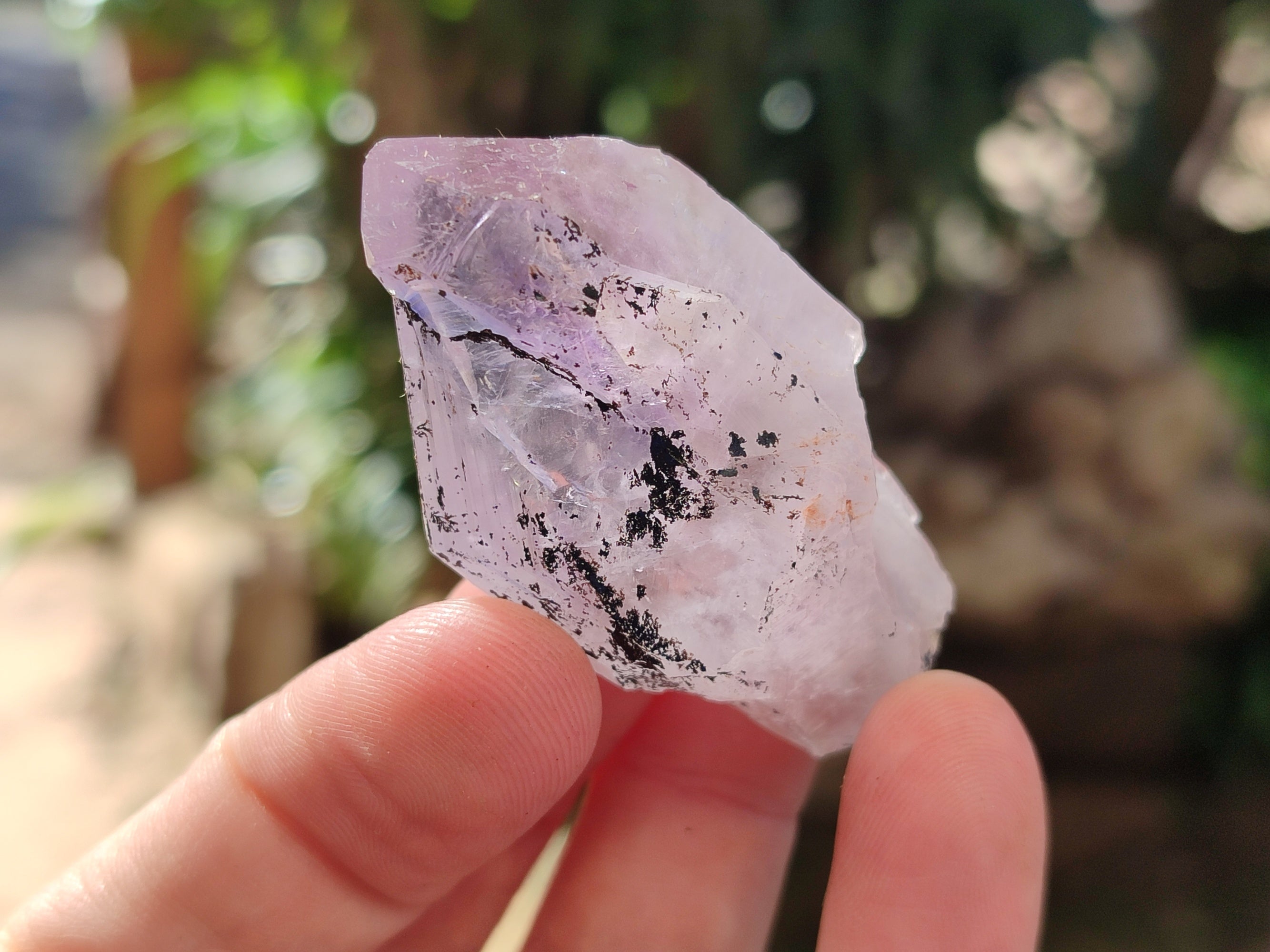 Natural Mixed Quartz Specimens x 3.88 Kg Lot From Southern Africa - Toprock Gemstones and Minerals 