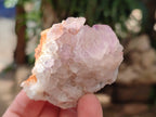 Natural Amethyst Spirit Quartz Clusters x 12 From Boekenhouthoek, South Africa - Toprock Gemstones and Minerals 