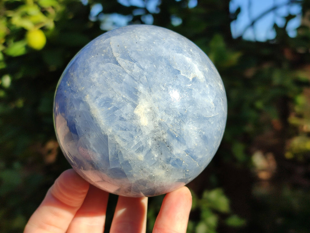 Polished Mix of Selected Spheres x 2 From Madagascar - Toprock Gemstones and Minerals 