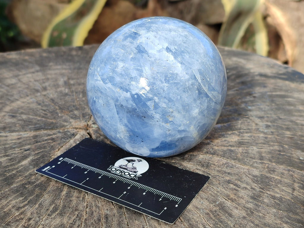 Polished Mix of Selected Spheres x 2 From Madagascar - Toprock Gemstones and Minerals 