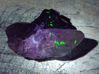 Natural Schorl Tourmaline with Hyalite Opal and Smoky Quartz x 5 From Erongo, Namibia - Toprock Gemstones and Minerals 