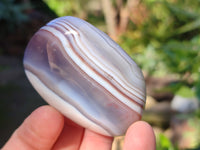 Polished Red Sashe River Agate Free Forms x 24 From Zimbabwe - Toprock Gemstones and Minerals 