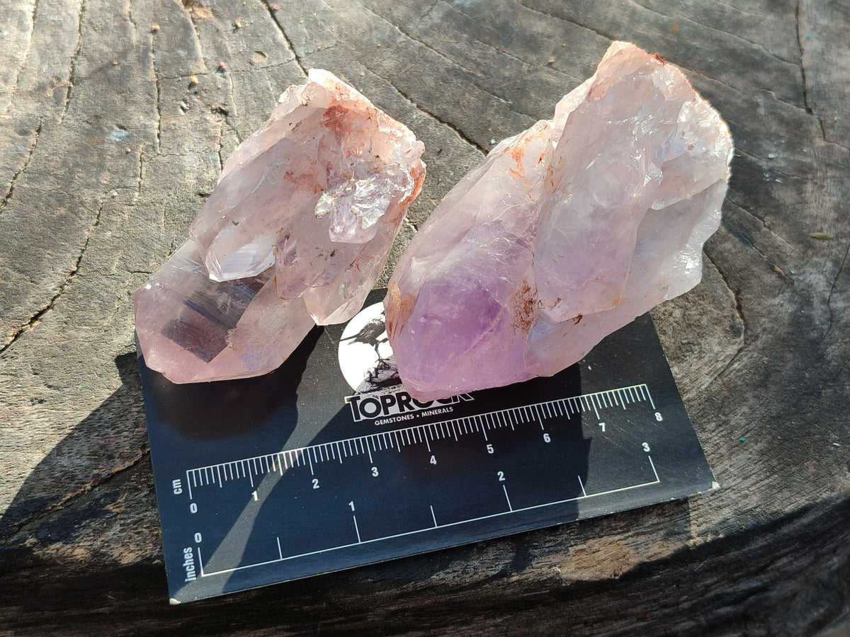 Natural Mixed selection of Minerals x 2.62 Kg Lot From Southern Africa - Toprock Gemstones and Minerals 