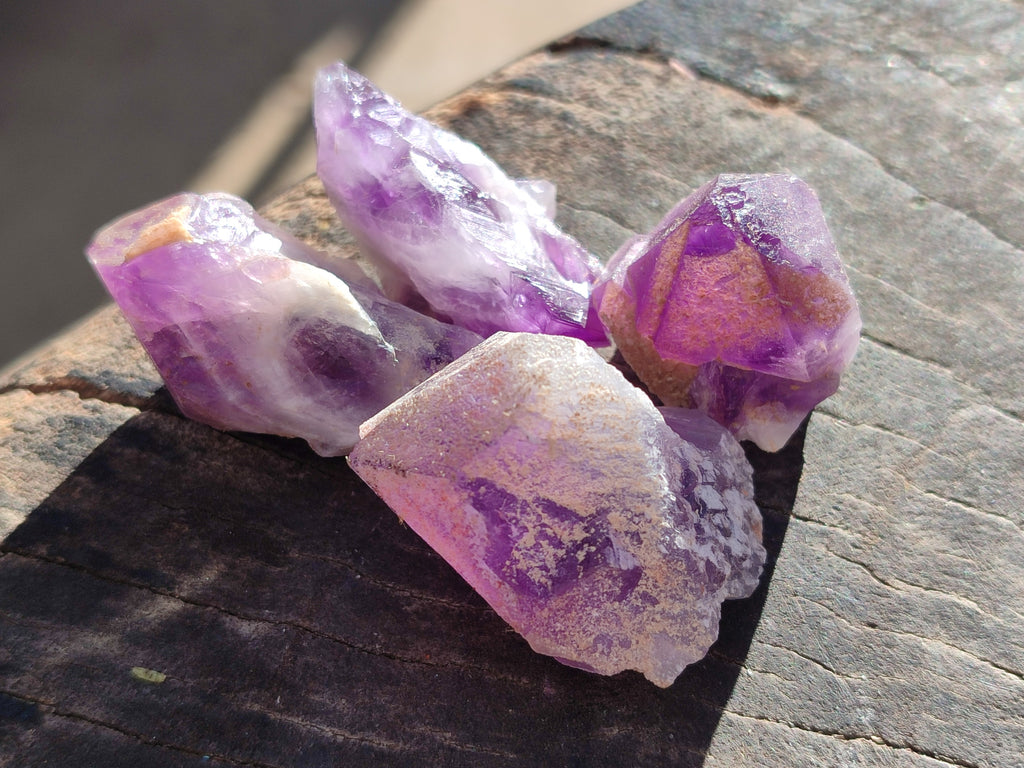 Natural Mixed selection of Minerals x 2.62 Kg Lot From Southern Africa - Toprock Gemstones and Minerals 