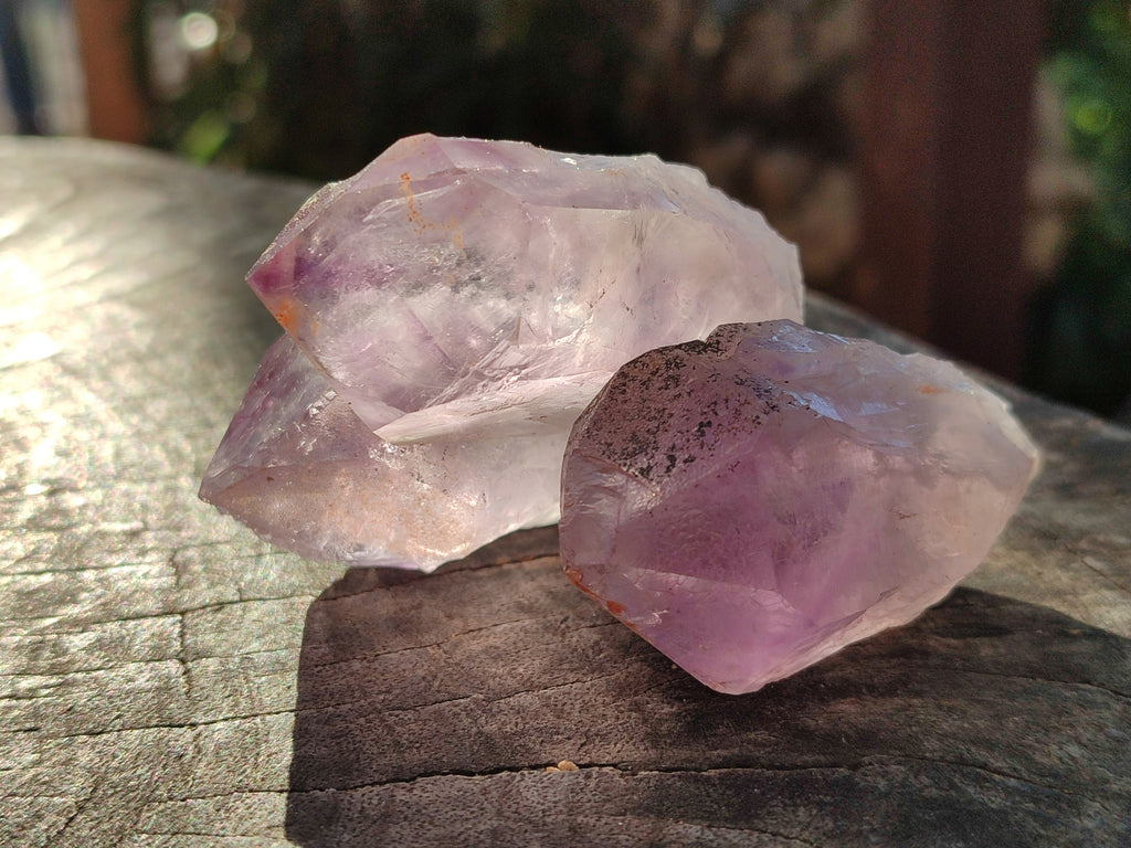 Natural Mixed selection of Minerals x 2.62 Kg Lot From Southern Africa - Toprock Gemstones and Minerals 