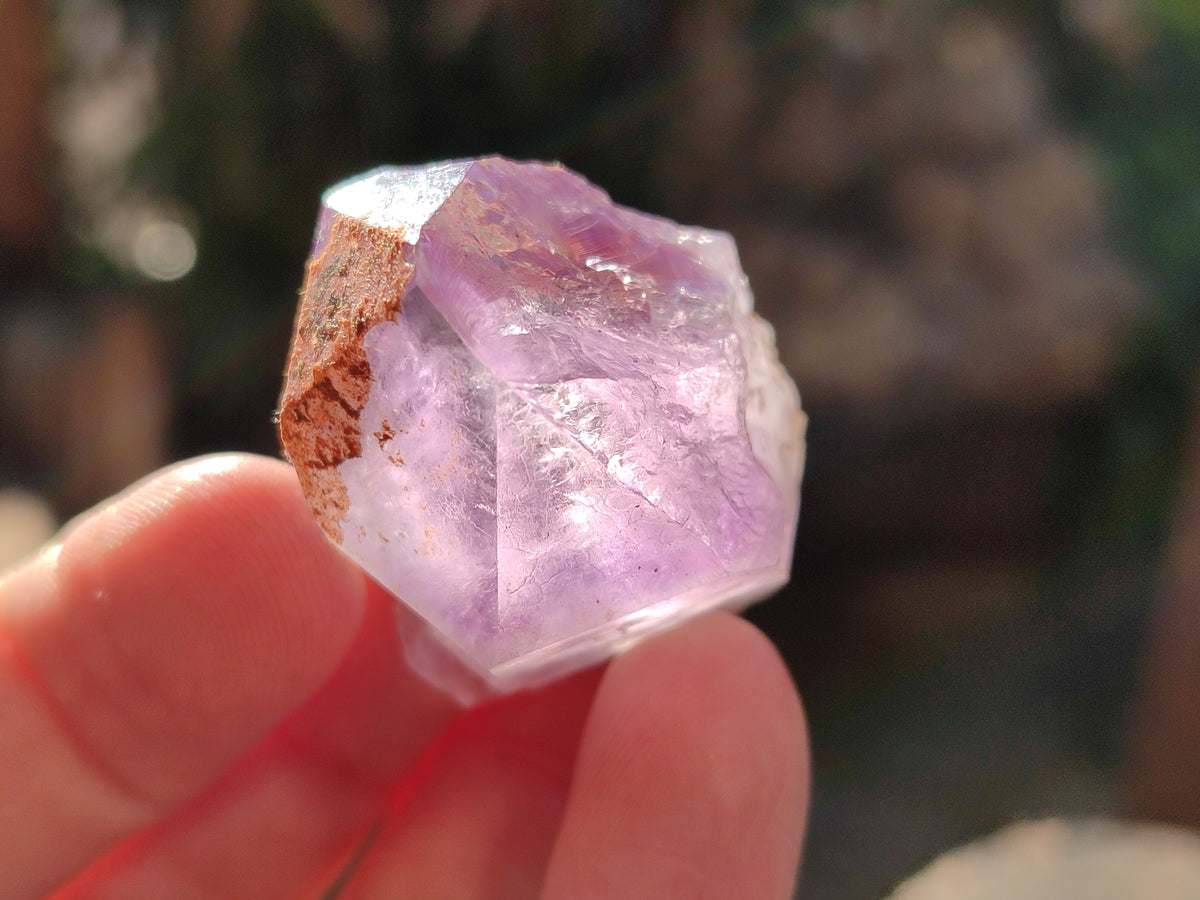 Natural Mixed Single Quartz Crystals x 2.07 Kg Lot From Southern Africa - Toprock Gemstones and Minerals 