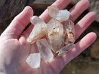 Natural Mixed Single Quartz Crystals x 2.07 Kg Lot From Southern Africa - Toprock Gemstones and Minerals 