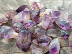 Natural Mixed Single Crystals x 2.06 Kg Lot From Southern Africa - Toprock Gemstones and Minerals 