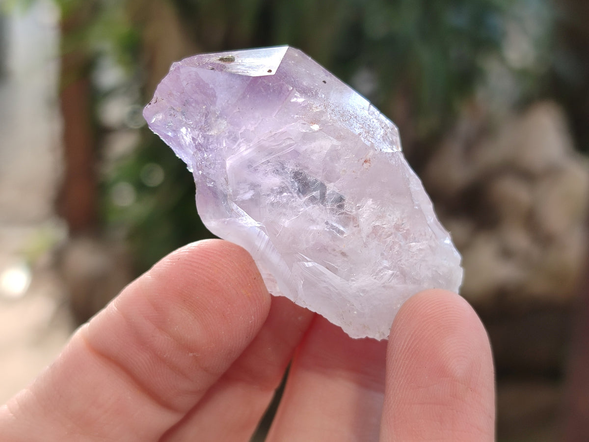 Natural Mixed Single Crystals x 2.06 Kg Lot From Southern Africa - Toprock Gemstones and Minerals 