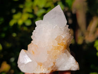 Natural Amethyst Spirit Quartz Clusters x 12 From Boekenhouthoek, South Africa - Toprock Gemstones and Minerals 
