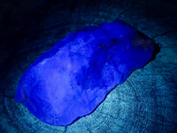 Natural Watermelon Fluorite Cobbed Specimens x 12 From Uis, Namibia - Toprock Gemstones and Minerals 